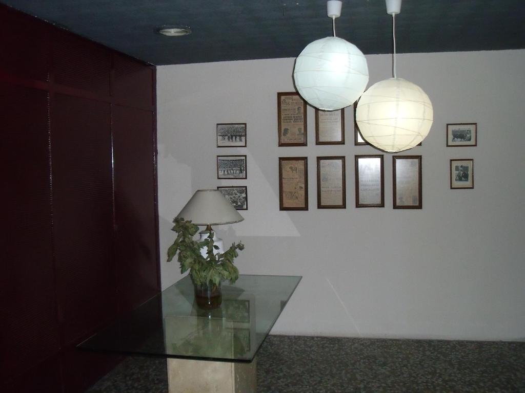 Fotografie z fotogalerie ubytování Pensión España 2 Estrellas Cehegin v destinaci Cehegín