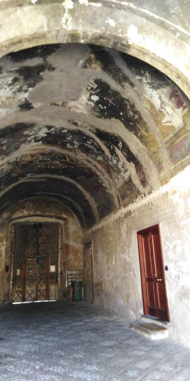 Fotografie z fotogalerie ubytování la dimora di Cornelia v Sorrentu