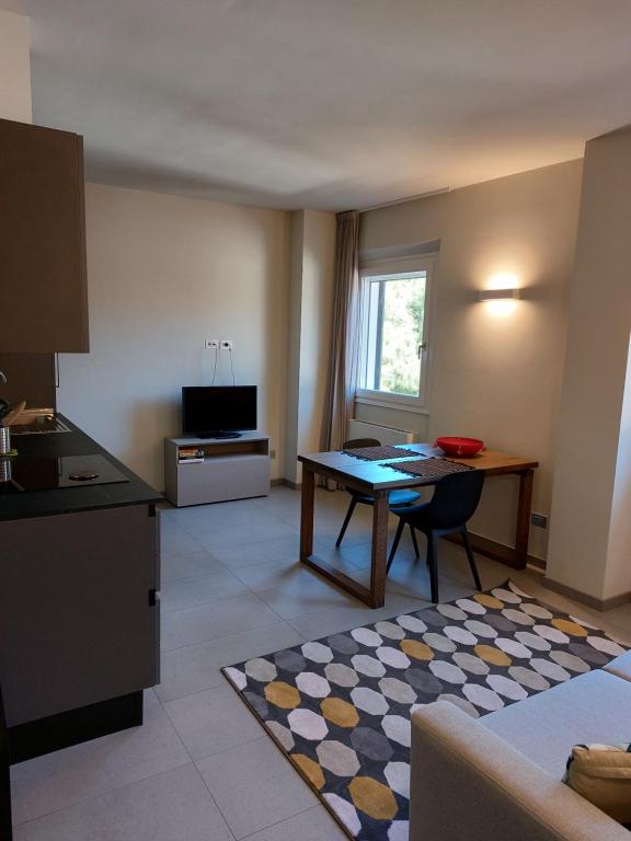 the 6 apartments - Superior Apartment
