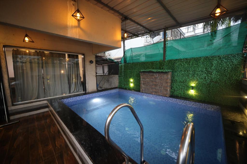 Yashveera villa