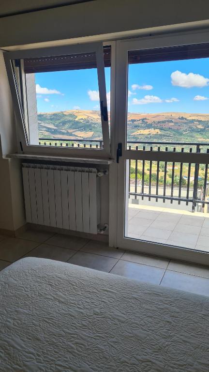 PEDA Hotel Ristorante Pizzeria - Triple Room With Private Bathroom