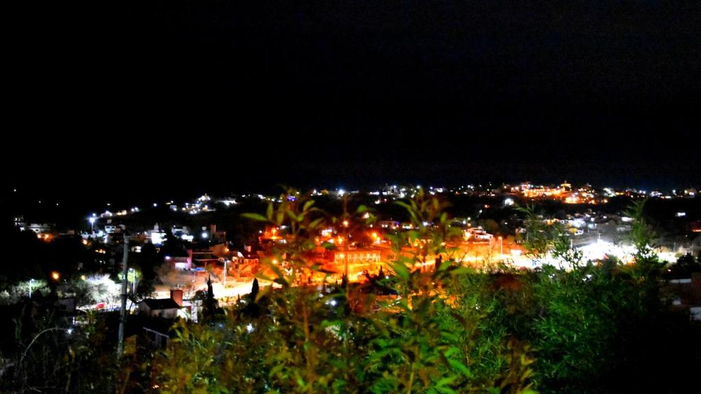 LA PEDRERA - VILLA DEL LAGO - Carlos Paz - Córdoba - Argentina