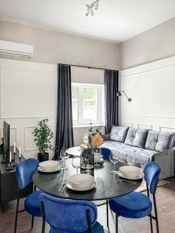Kamurke - Guest House - Appartement - Begane Grond