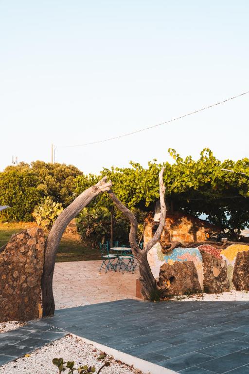 Kép Agriturismo Irghitula szállásáról Posadában a galériában