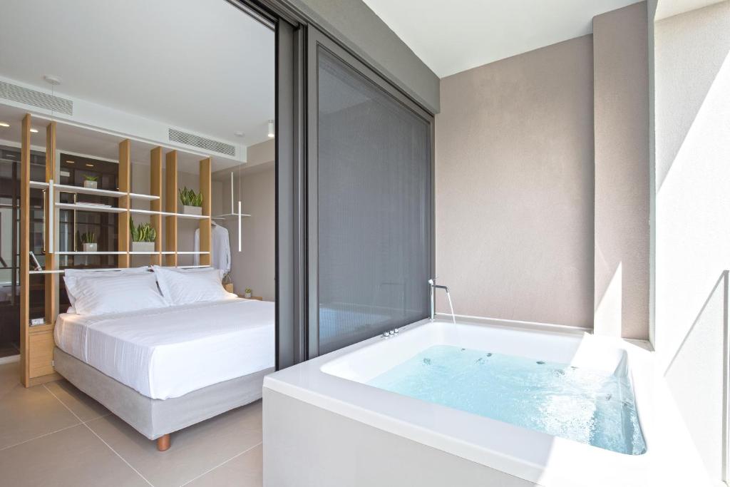 Noemie Luxury Suites - Resim 1