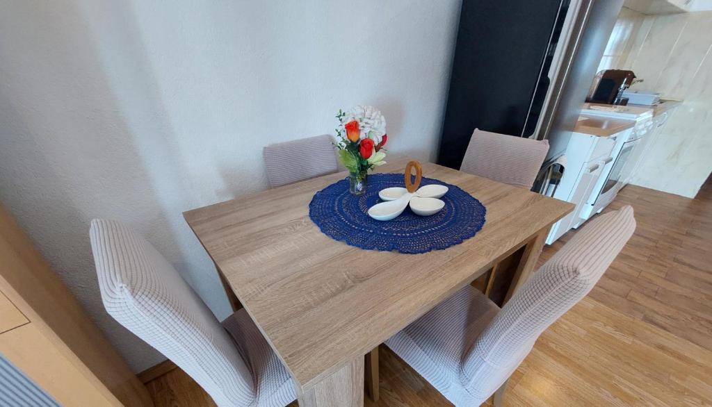 Fotografie z fotogalerie ubytování Seaview apartment Primošten v Primoštenu