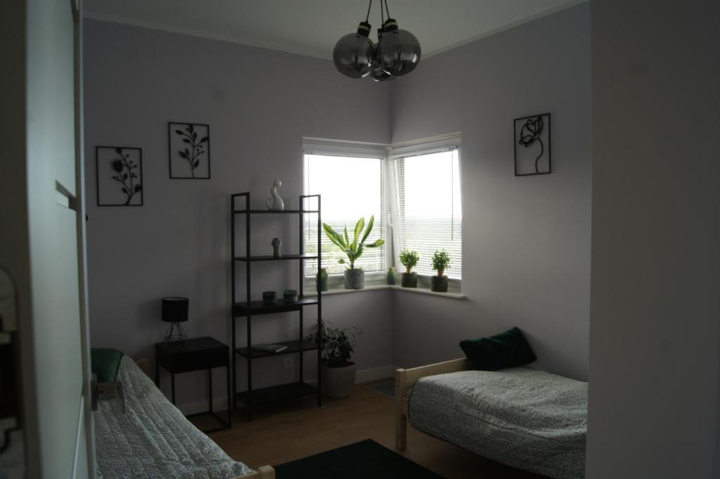 Fotografia z galérie ubytovania Apartament v destinácii Ostróda
