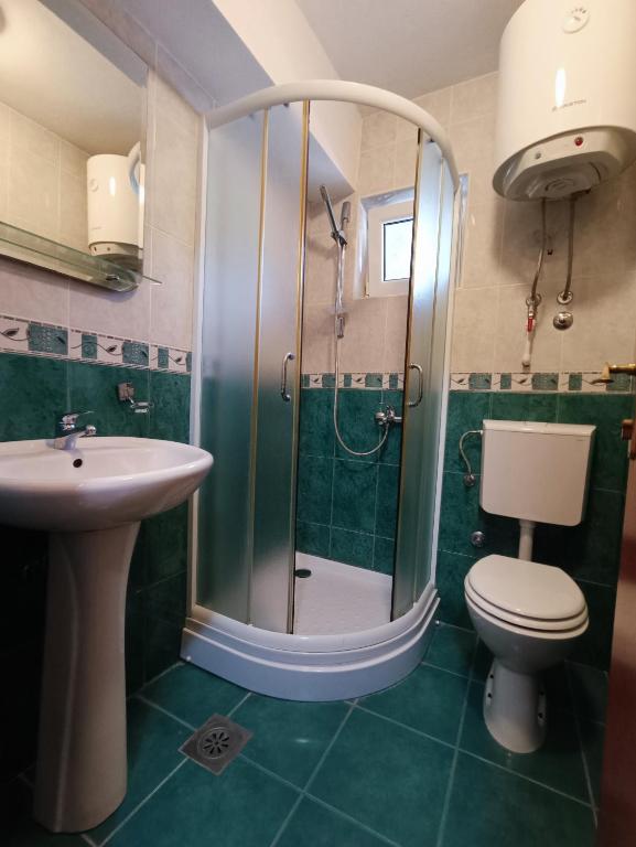 Martinović Rooms - 9