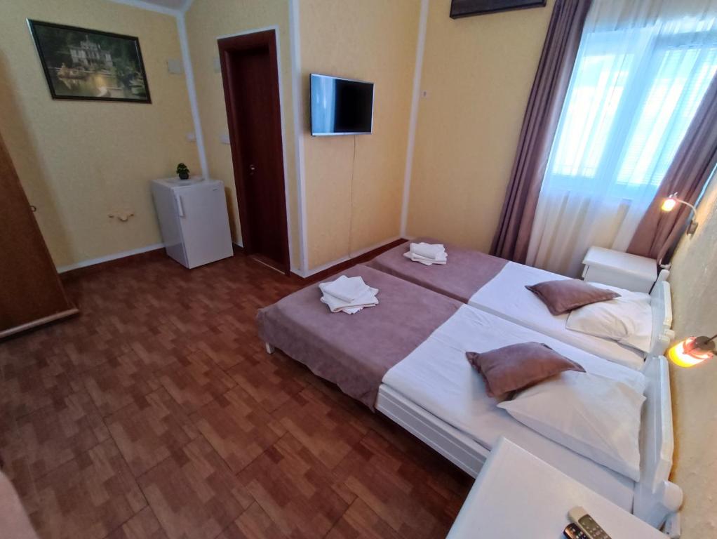 Martinović Rooms - 10