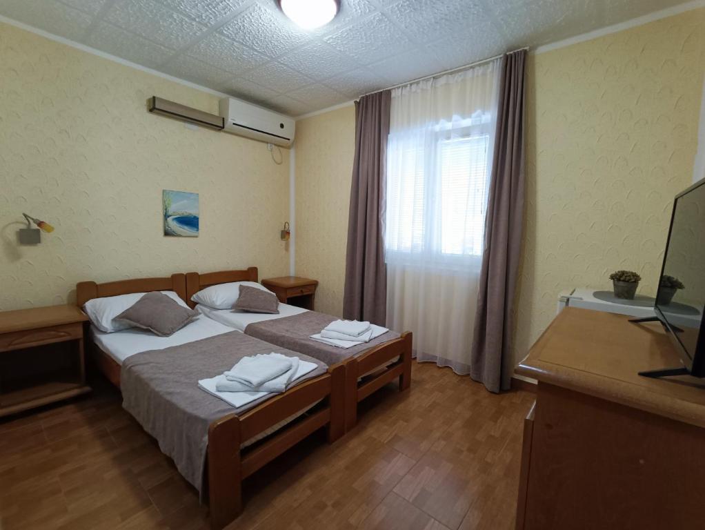 Martinović Rooms - 8