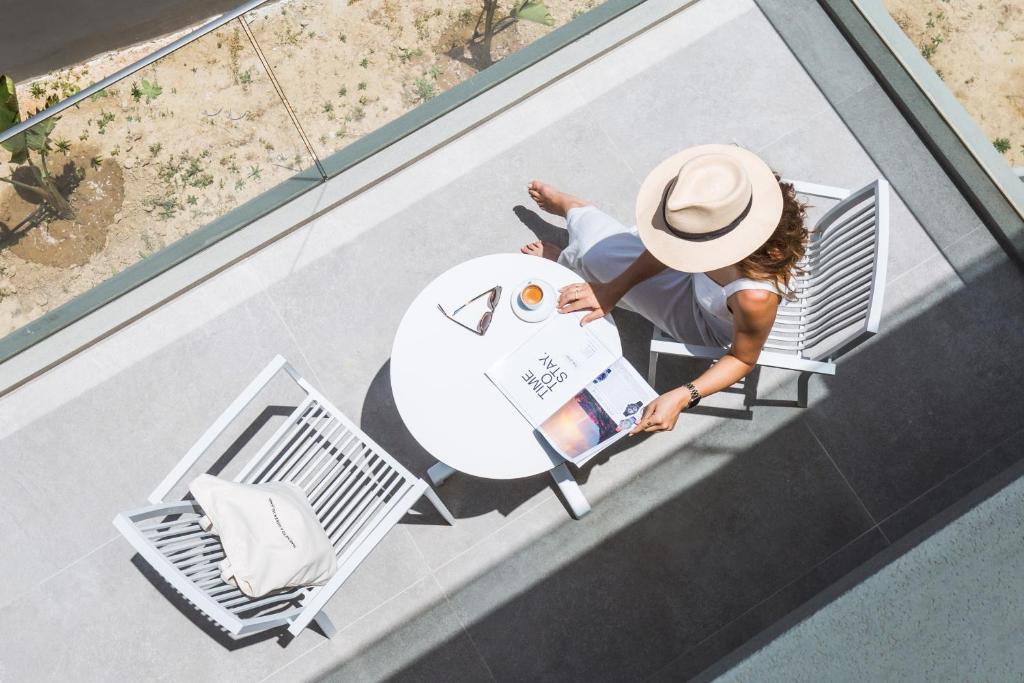 Noemie Luxury Suites - Resim 10