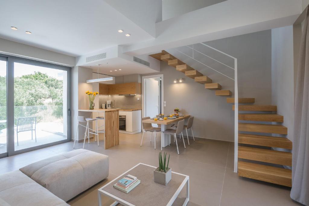 Noemie Luxury Suites - Resim 2