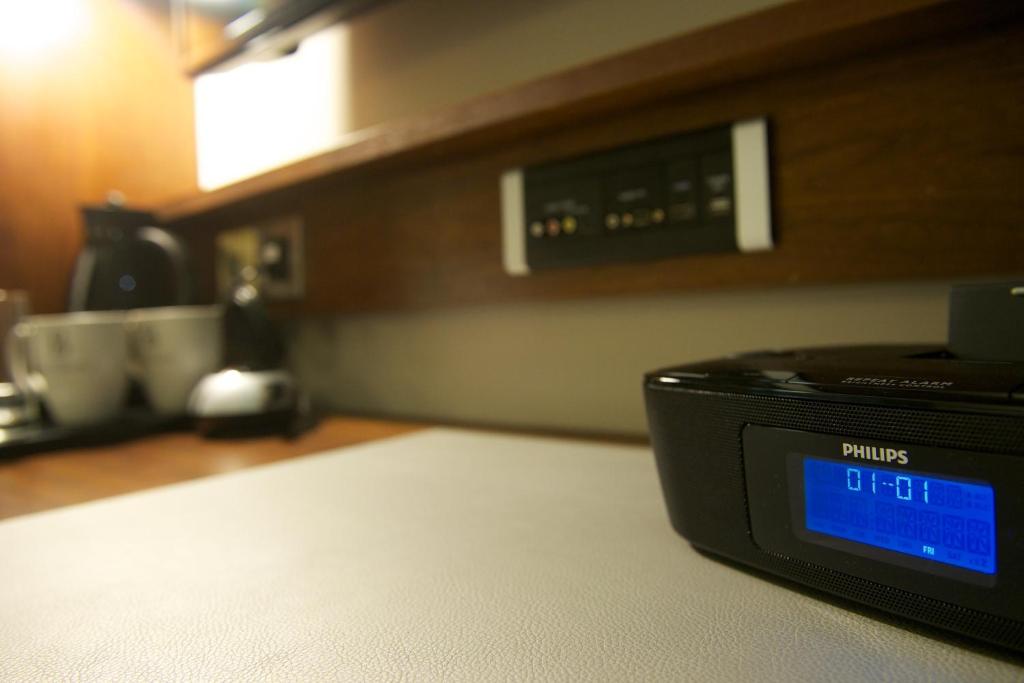 The Belgrave Hotel - Resim 15