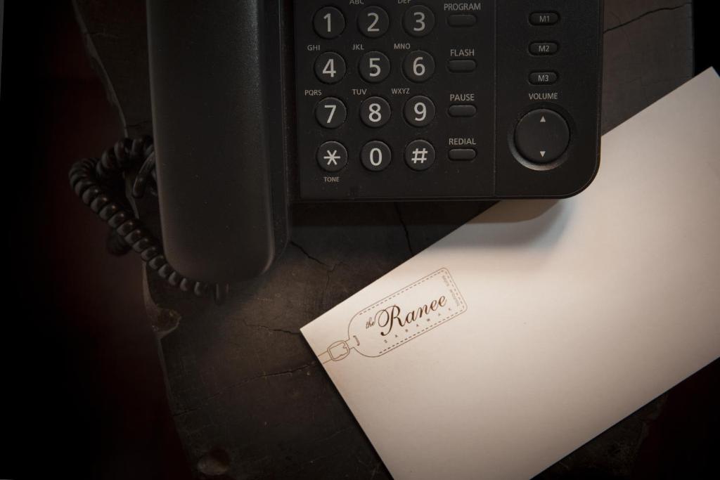 Foto dalla galleria di The Ranee Boutique Suites a Kuching