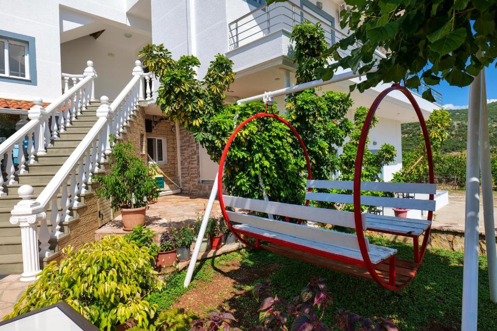 Hotel Chris - Imazhi 9
