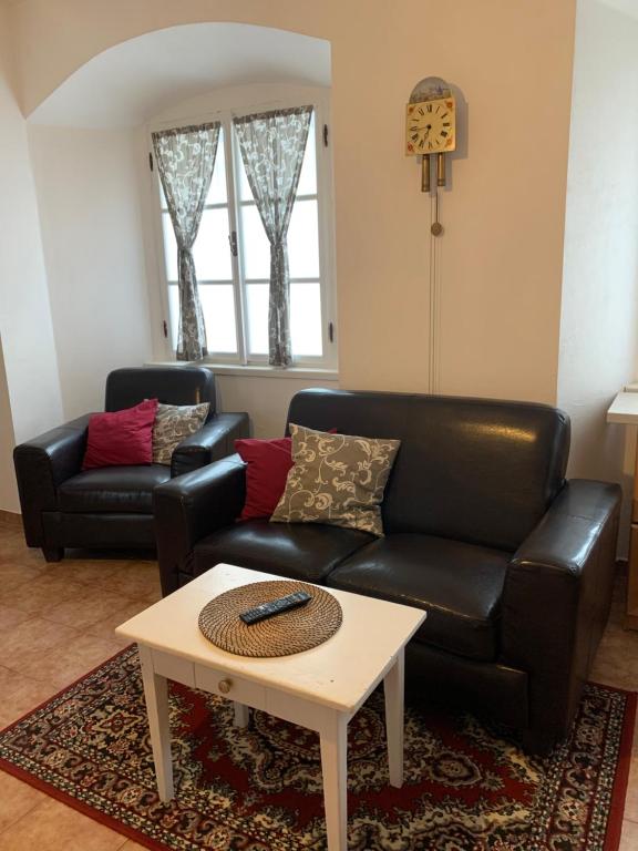 Zámek Jindřichovice - 8