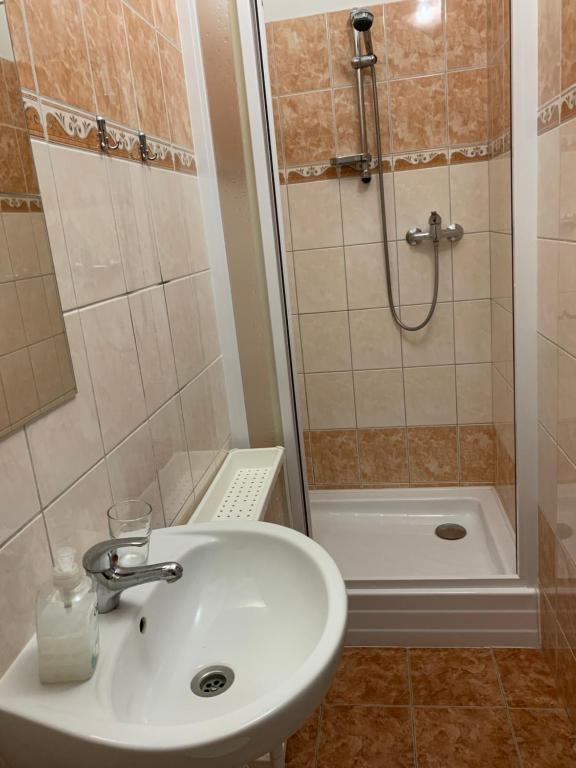 Zámek Jindřichovice - 14