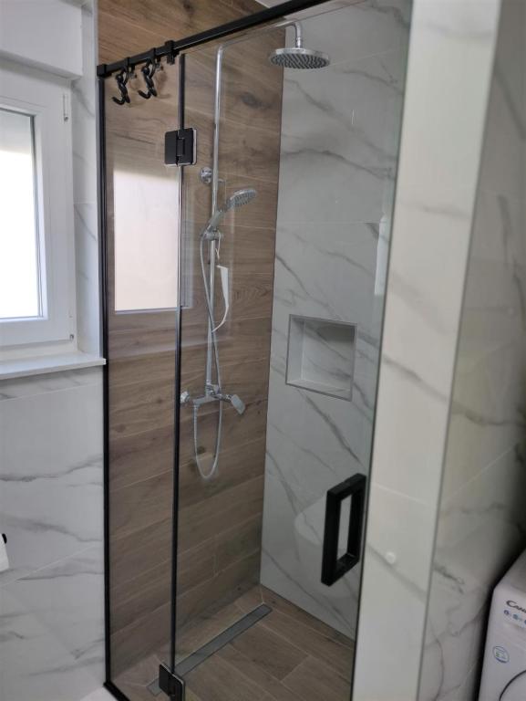Fotografia z galérie ubytovania Apartmani PETRA - Vir vo Viry