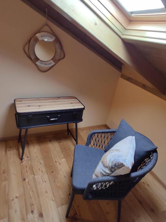 Fotografie z fotogalerie ubytování House Tuna v destinaci Ustrine