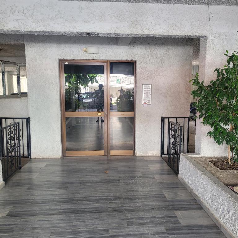 Zdjęcie z galerii obiektu SOFICOS Sea View Apartment w mieście Nafpaktos