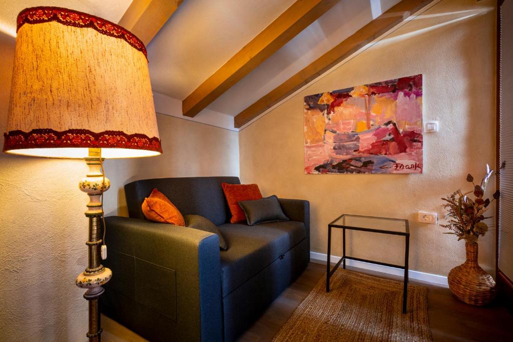 Zdjęcie z galerii obiektu Luxury Villa Trtoja - with e-cars station w mieście Svetvinčenat