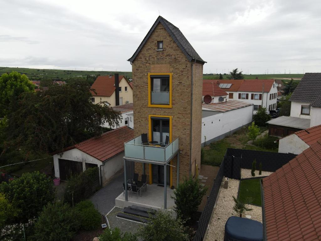 Station1 - One-Bedroom House