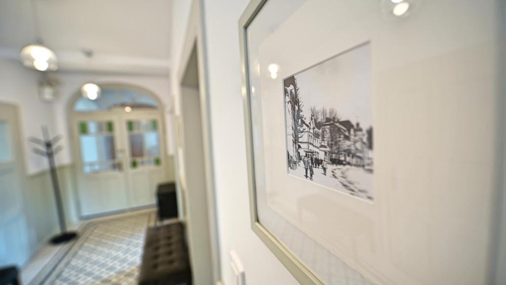 Fotografia z galérie ubytovania Apartamenty EverySky Szklarska Poręba - 1 go Maja 13 v destinácii Szklarska Poręba