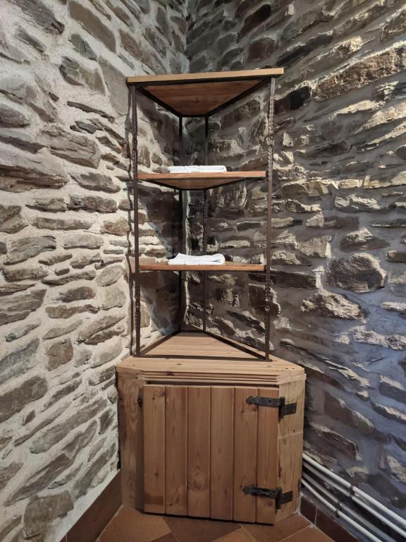 Fotografie z fotogalerie ubytování Casa rural El Arroyo v destinaci Migueláñez