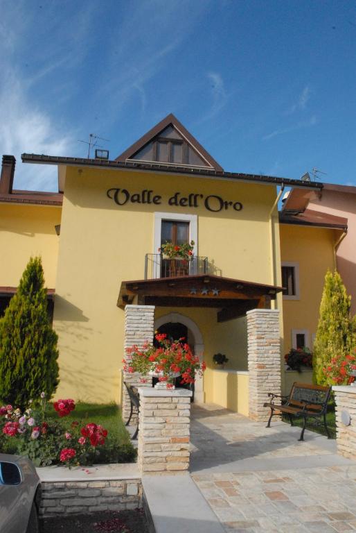 Hotel Valle dell' Oro, Pescasseroli – Updated 2023 Prices