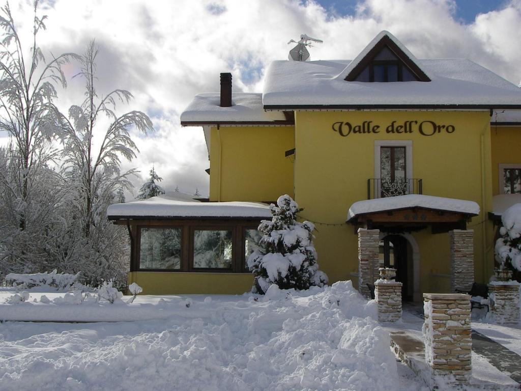 Hotel Valle dell' Oro, Pescasseroli – Updated 2023 Prices