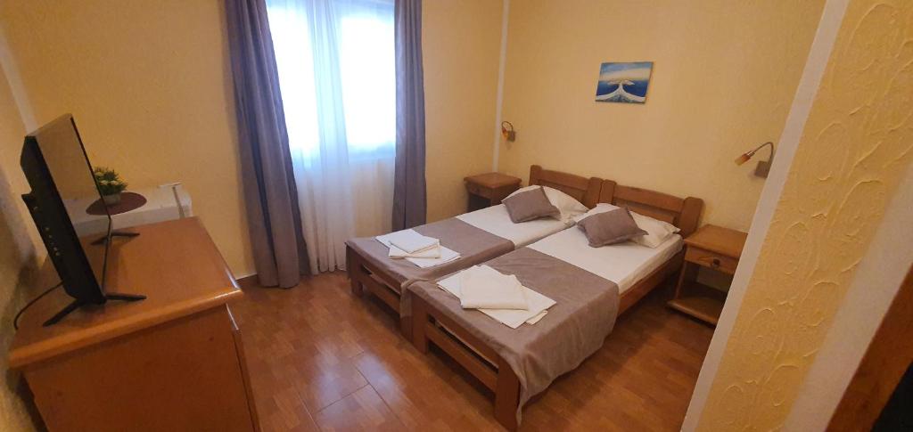 Martinović Rooms - 14