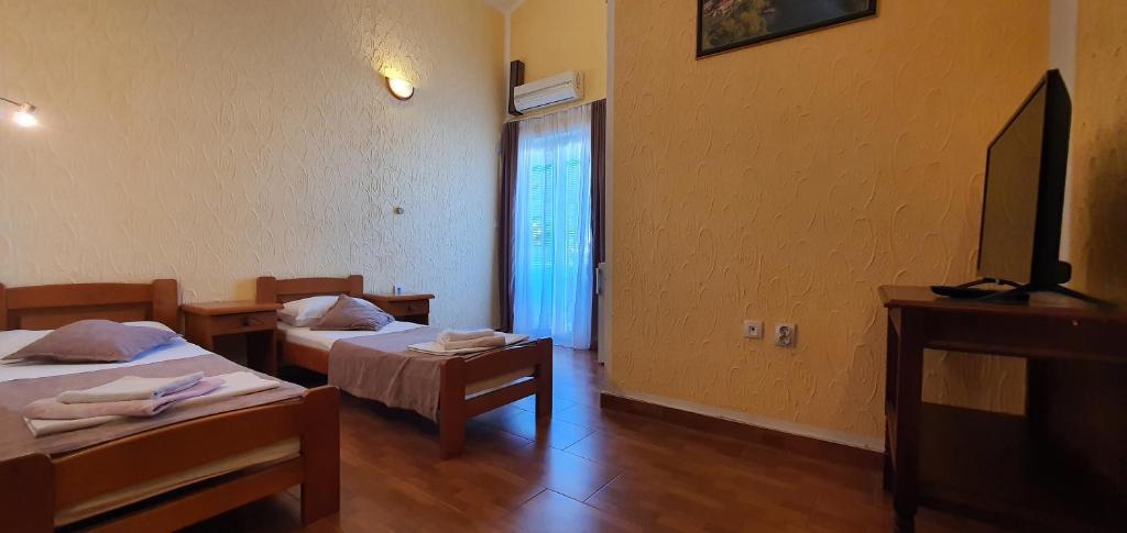 Martinović Rooms - 16