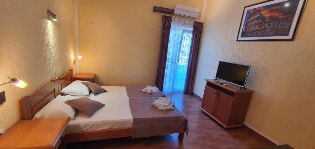 Martinović Rooms - 12