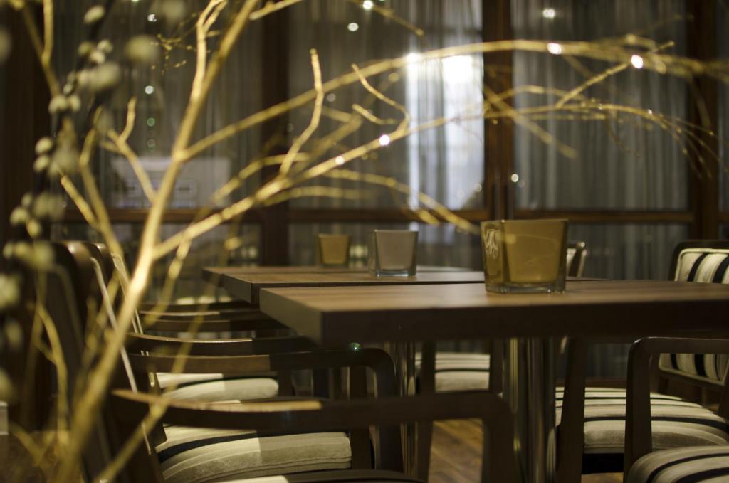 The Belgrave Hotel - Resim 13