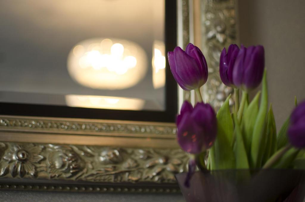 The Belgrave Hotel - Resim 23