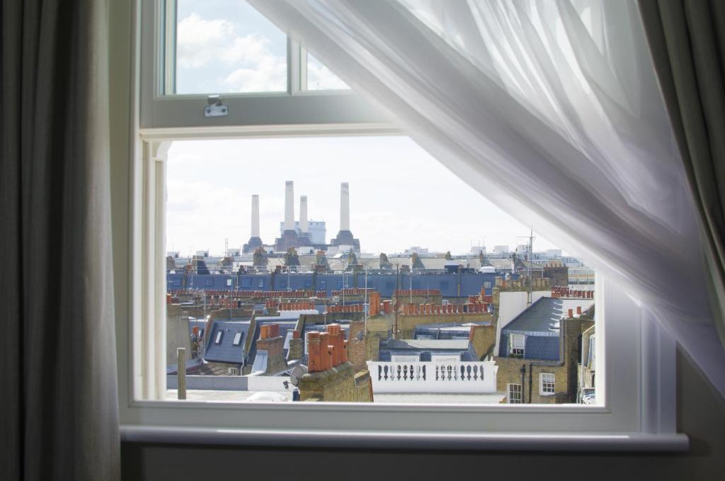 The Belgrave Hotel - Resim 24