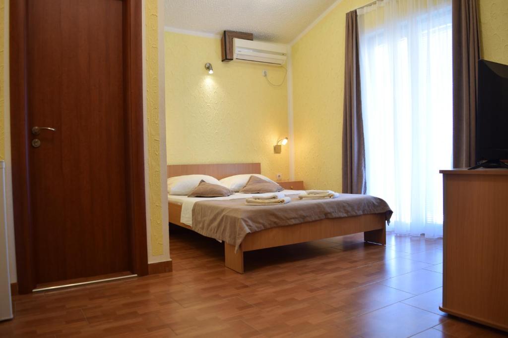 Martinović Rooms - 2