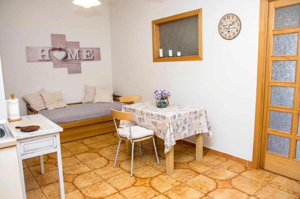 Fotografie z fotogalerie ubytování SEASCAPE - Noemi's Rooms v destinaci Vico Equense