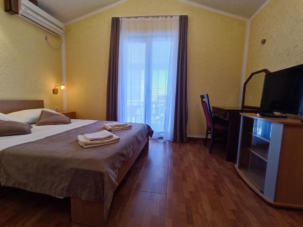 Martinović Rooms - 3