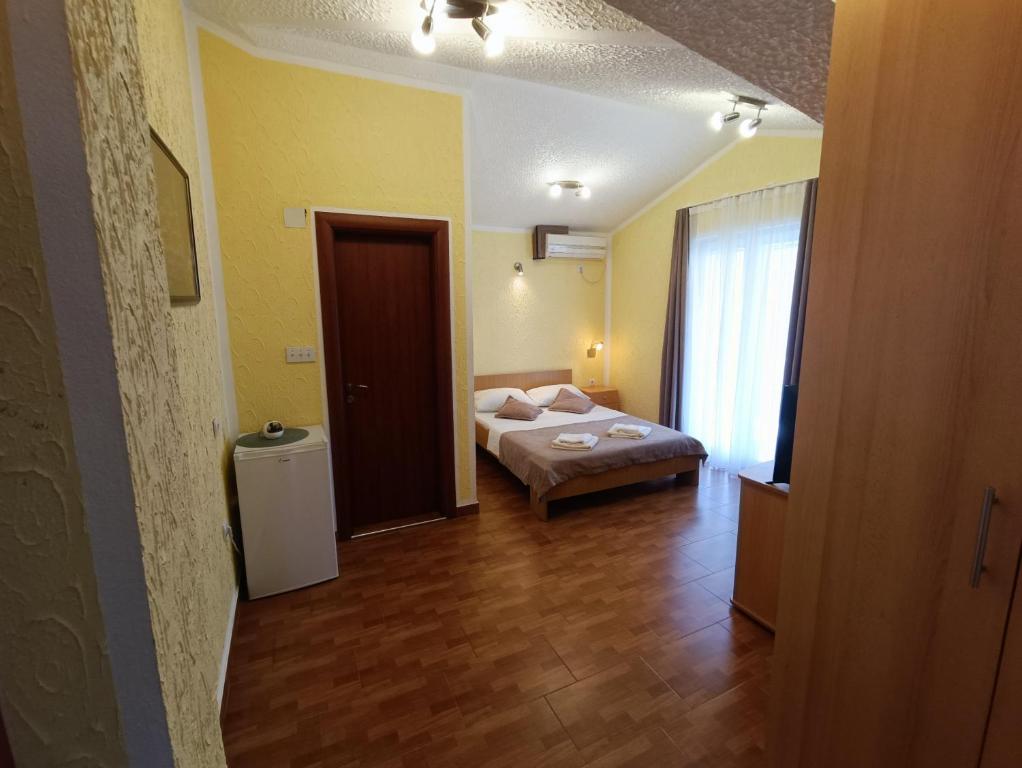 Martinović Rooms - 1