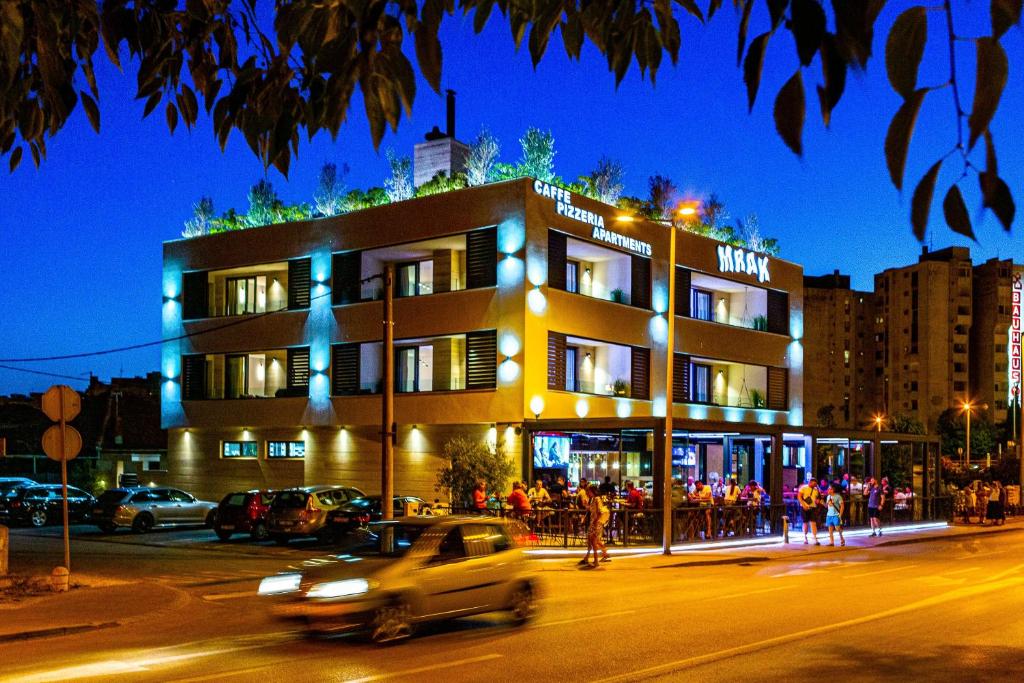 Mrak Zadar Exclusive - 2