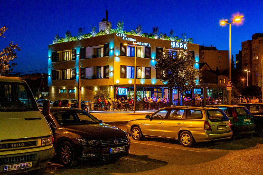 Mrak Zadar Exclusive - 4