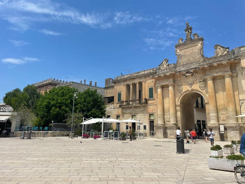 Lecce Come A Casa レッチェ 22年 最新料金 Lecce Come A Casa レッチェ 22年 最新料金