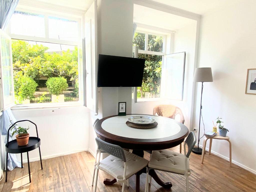 apartamentos recomendados lisboa