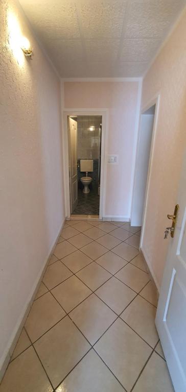 Martinović Rooms - Triple Room With Balcony