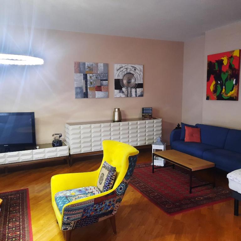 Farah Superior Apartments - Superior Apartment