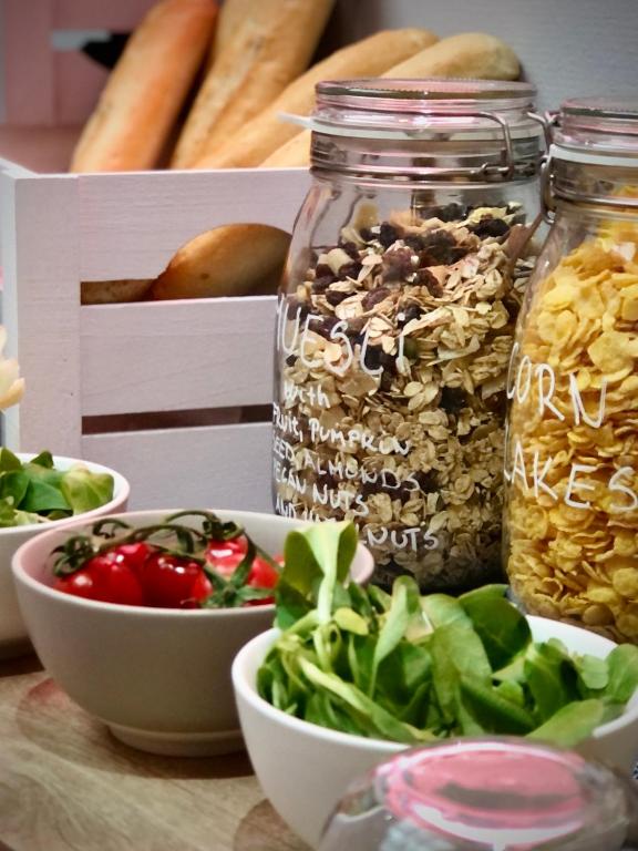 Butik Art Hotel - Resim 38