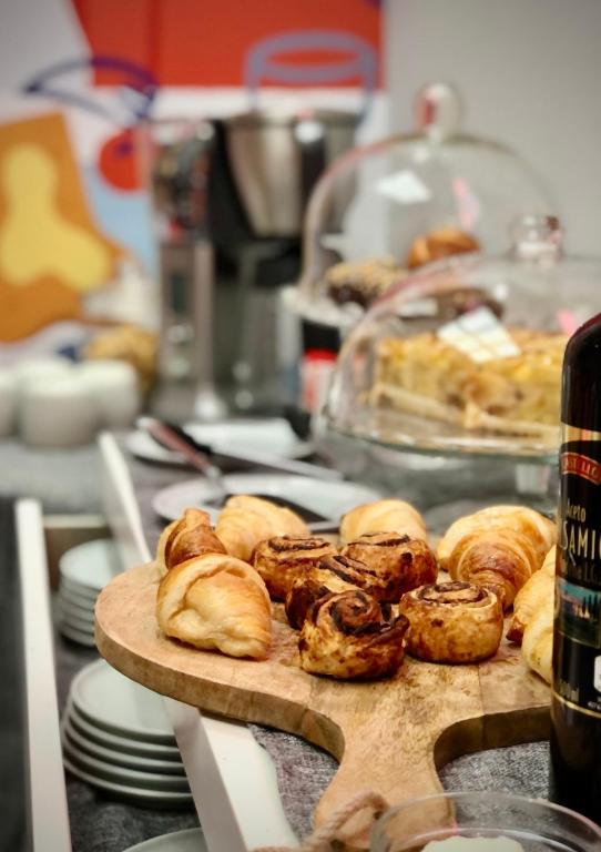 Butik Art Hotel - Resim 4