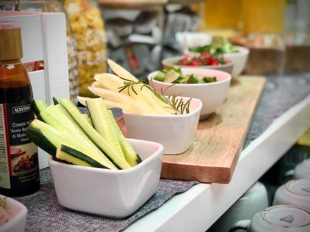 Butik Art Hotel - Resim 40