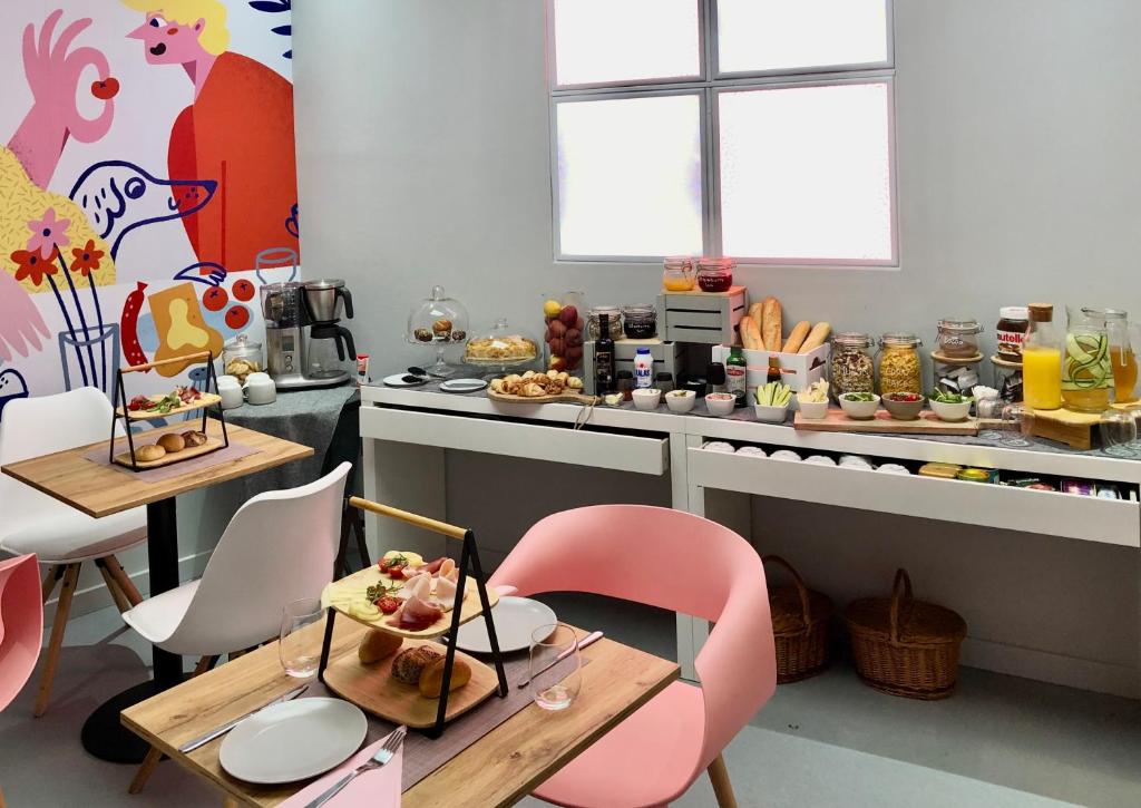 Butik Art Hotel - Resim 19